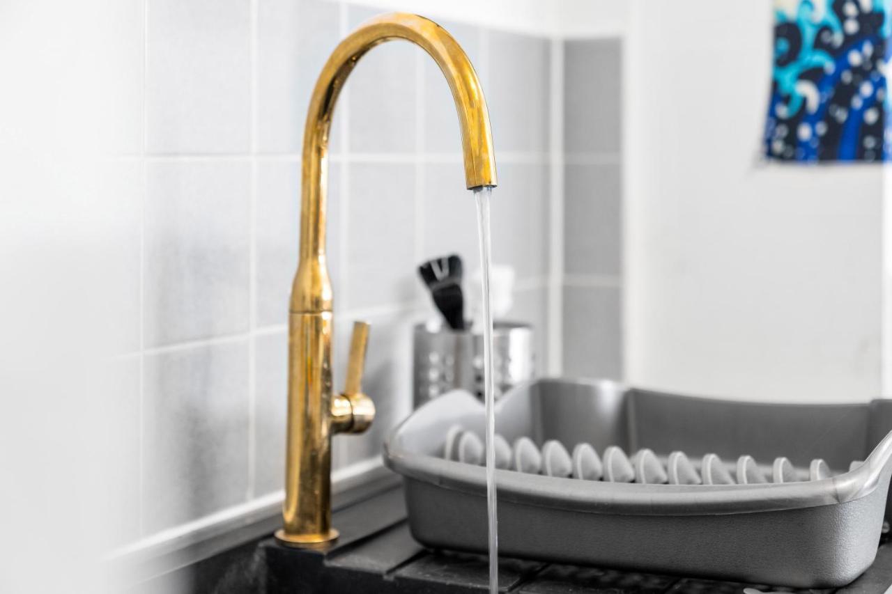 Broadway Suite - Newly Refurbished Stylish Apartment With Free Private Parking - Great Location Birmingham Buitenkant foto